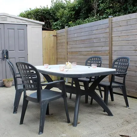 Maison 3 Pièces 4 Couchages D'oléron Ddo000-176 Villa Dolus d'Oléron