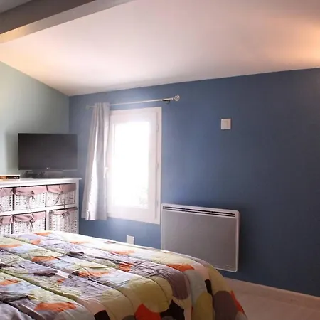 Maison 3 Pièces 4 Couchages D'oléron Ddo000-176 * Dolus d'Oléron