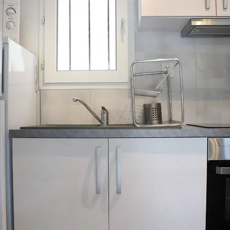 Maison 3 Pièces 4 Couchages D'oléron Ddo000-176 *