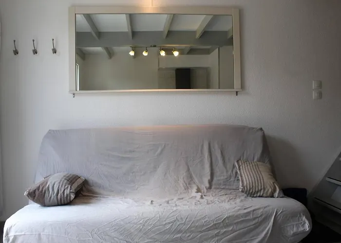 Maison 3 Pièces 4 Couchages D'oléron Ddo000-176 Dolus d'Oléron