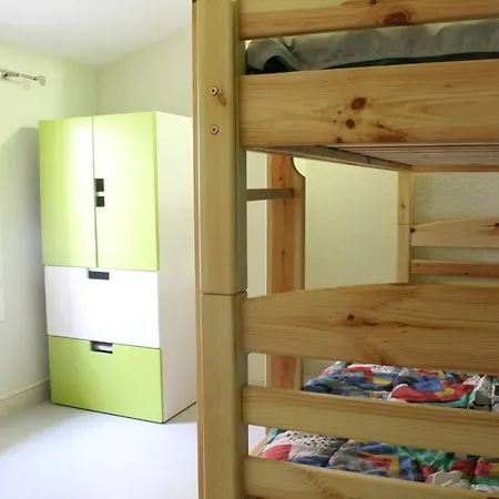 Maison 3 Pieces 4 Couchages D'oleron Ddo000-176 빌라 *