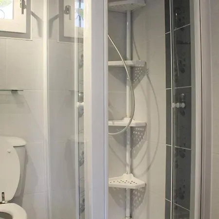 Maison 3 Pieces 4 Couchages D'oleron Ddo000-176 빌라