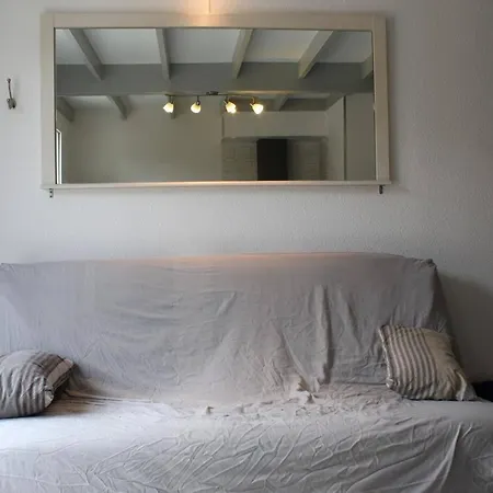 Maison 3 Pieces 4 Couchages D'oleron Ddo000-176 Dolus d'Oléron