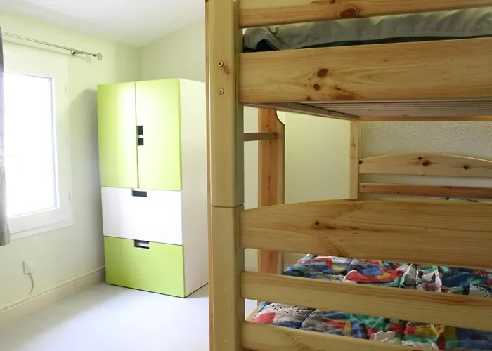 Maison 3 Pieces 4 Couchages D'oleron Ddo000-176 Villa *